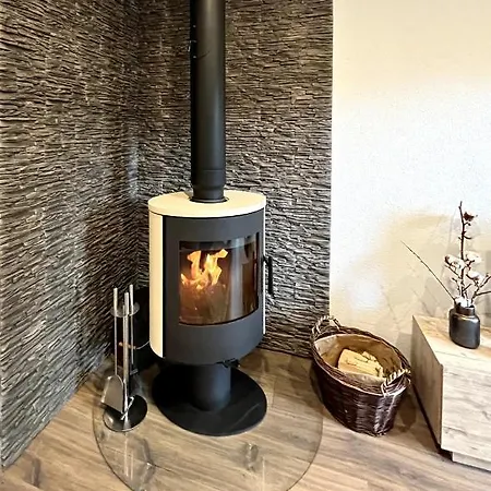 Blackberry Apartment