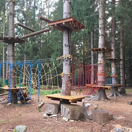 Blackberry Apartment