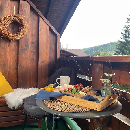 Apartment Blackberry Tale