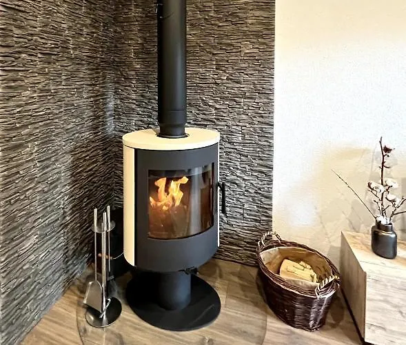 Blackberry Apartment