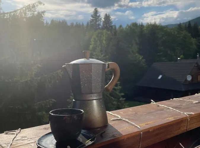 Apartment Blackberry